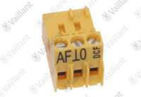 VAILLANT Stecker Vaillant-Nr. 0010047128