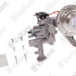 Gasarmatur Vaillant-Nr. 0020135521
