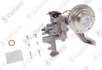 Gasarmatur Vaillant-Nr. 0020135521