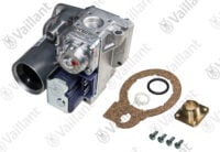 Gasarmatur Vaillant-Nr. 053556