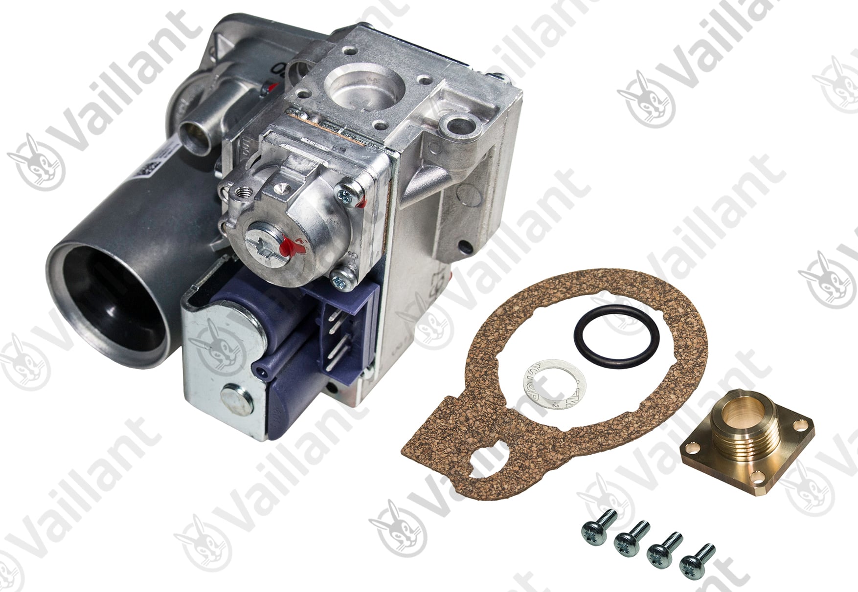 Vaillant Gasarmatur Vaillant-Nr. 053556