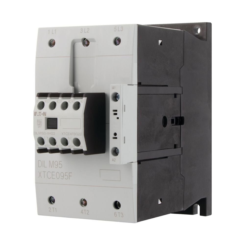 Eaton Eaton (Moeller) Leistungsschütz 45kW/400V, AC DILM95-22(230V50HZ)