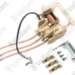 Sicherheitsschalter Vaillant-Nr. 255116