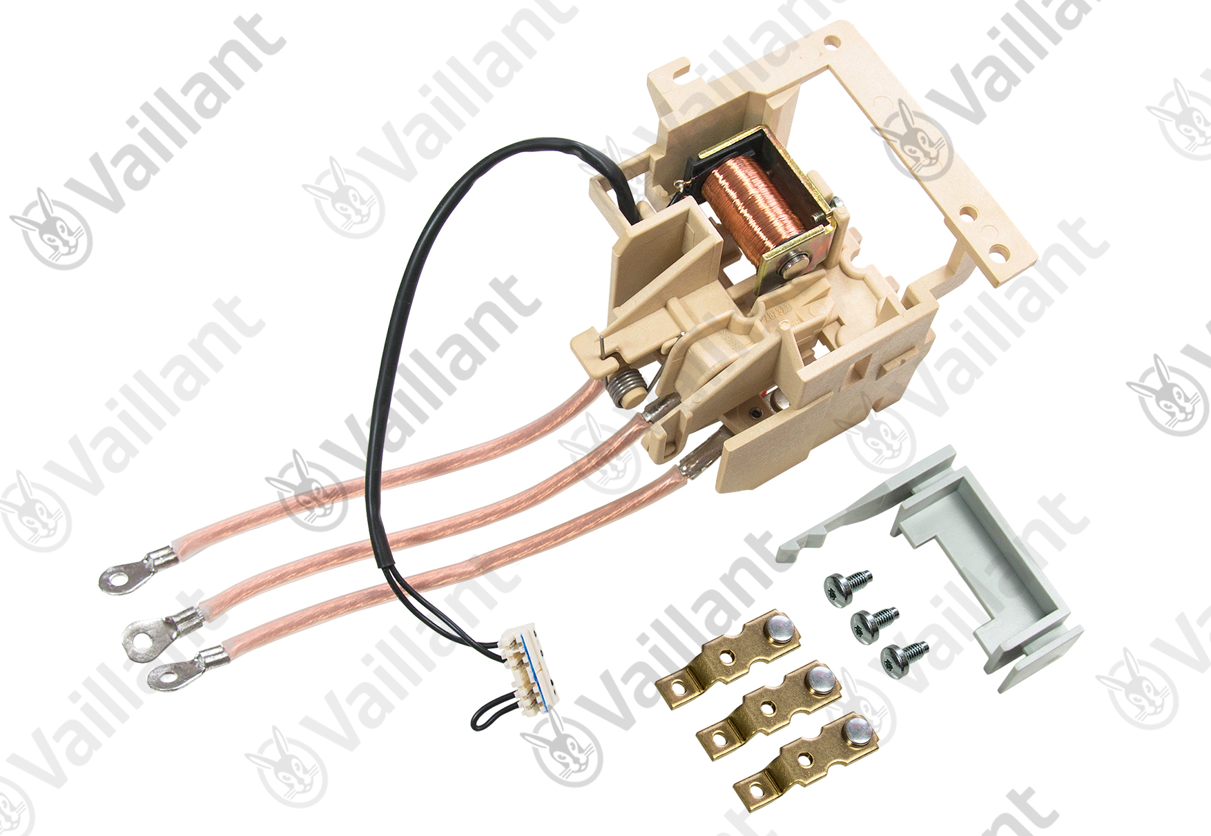 Sicherheitsschalter Vaillant-Nr. 255116