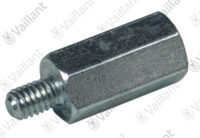 Adapter, Frontblech Vaillant-Nr. 0020206066