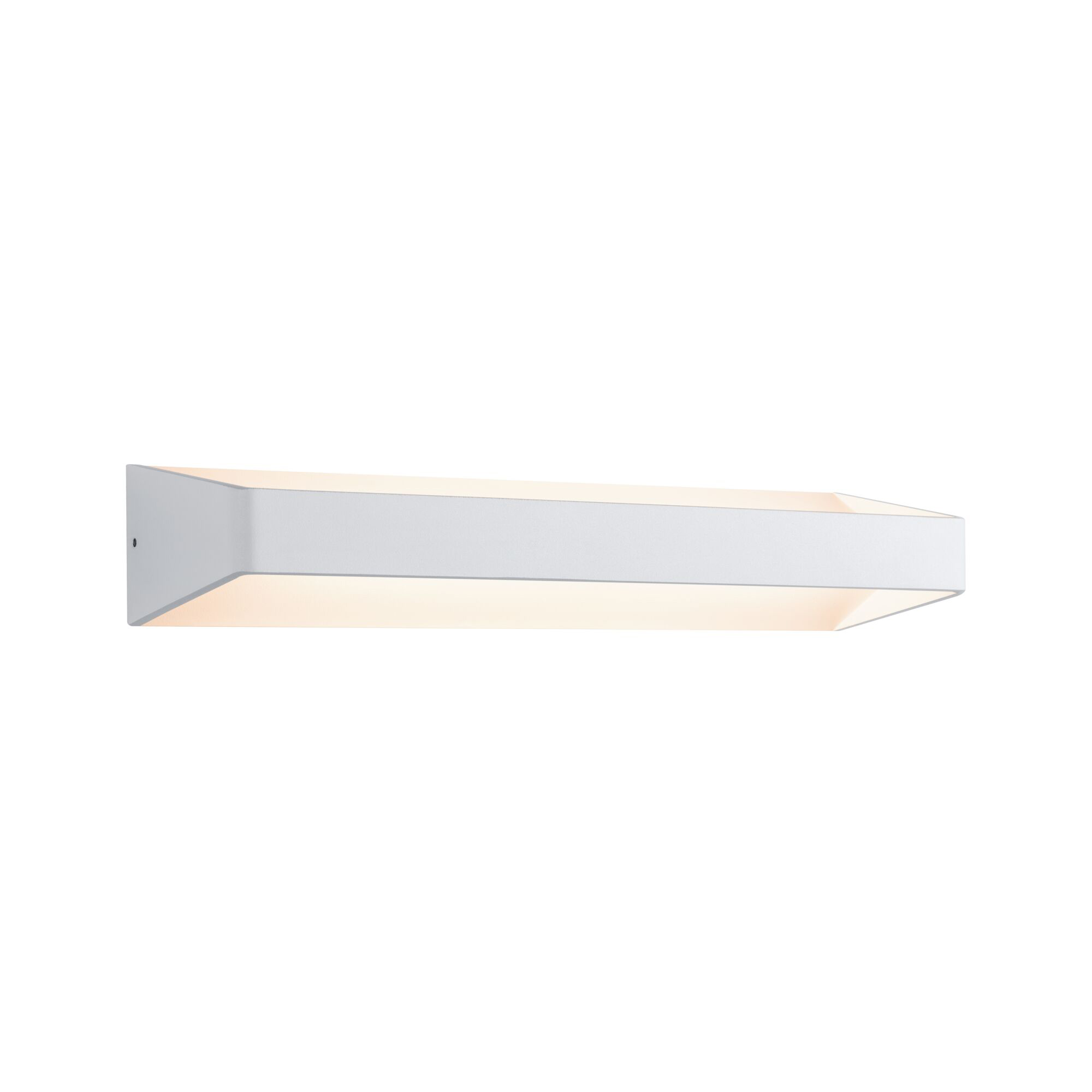 Paulmann PAULMANN LED-Up/Down Leuchte 10,5W 3000K Bar 707.91 1140lm weiß Konverter