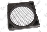 Gitter, mit Leitblech Luft Vaillant-Nr. 0020192759