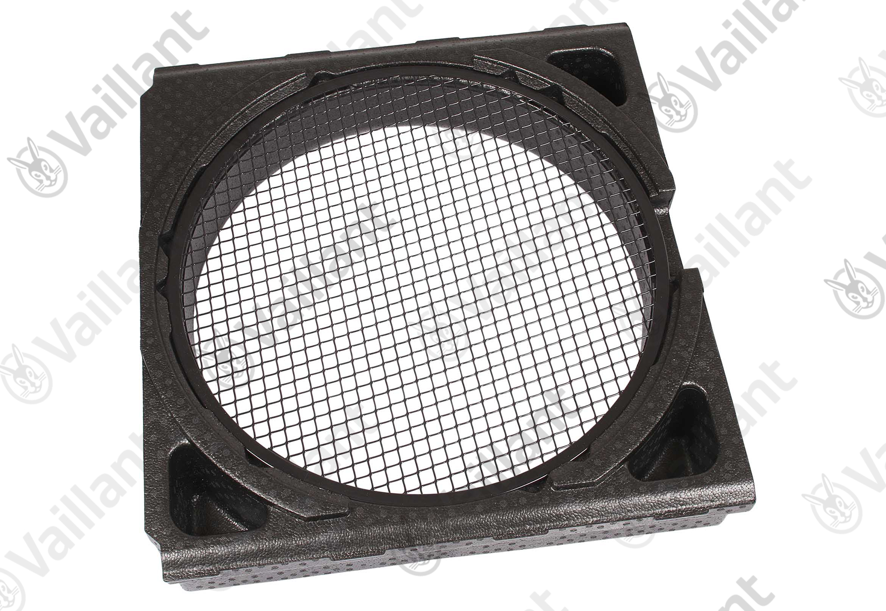 Vaillant Gitter, mit Leitblech Luft Vaillant-Nr. 0020192759