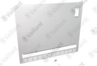 VAILLANT Frontblech Vaillant-Nr. 0010025923