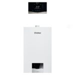 VAILLANT Paket 1.741/3 ecoTEC plus VC 25CS/1-5, VRC 720/3