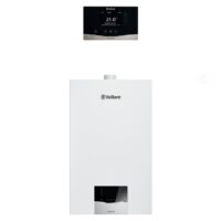 VAILLANT Paket 1.741/3 ecoTEC plus VC 25CS/1-5, VRC 720/3