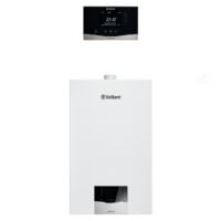 VAILLANT Paket 1.739/3 ecoTEC plus VC 15CS/1-5, VRC 720/3