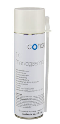concept Montageschaum 500 ml