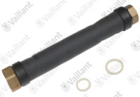 Anschlussrohr Vaillant-Nr. 103709