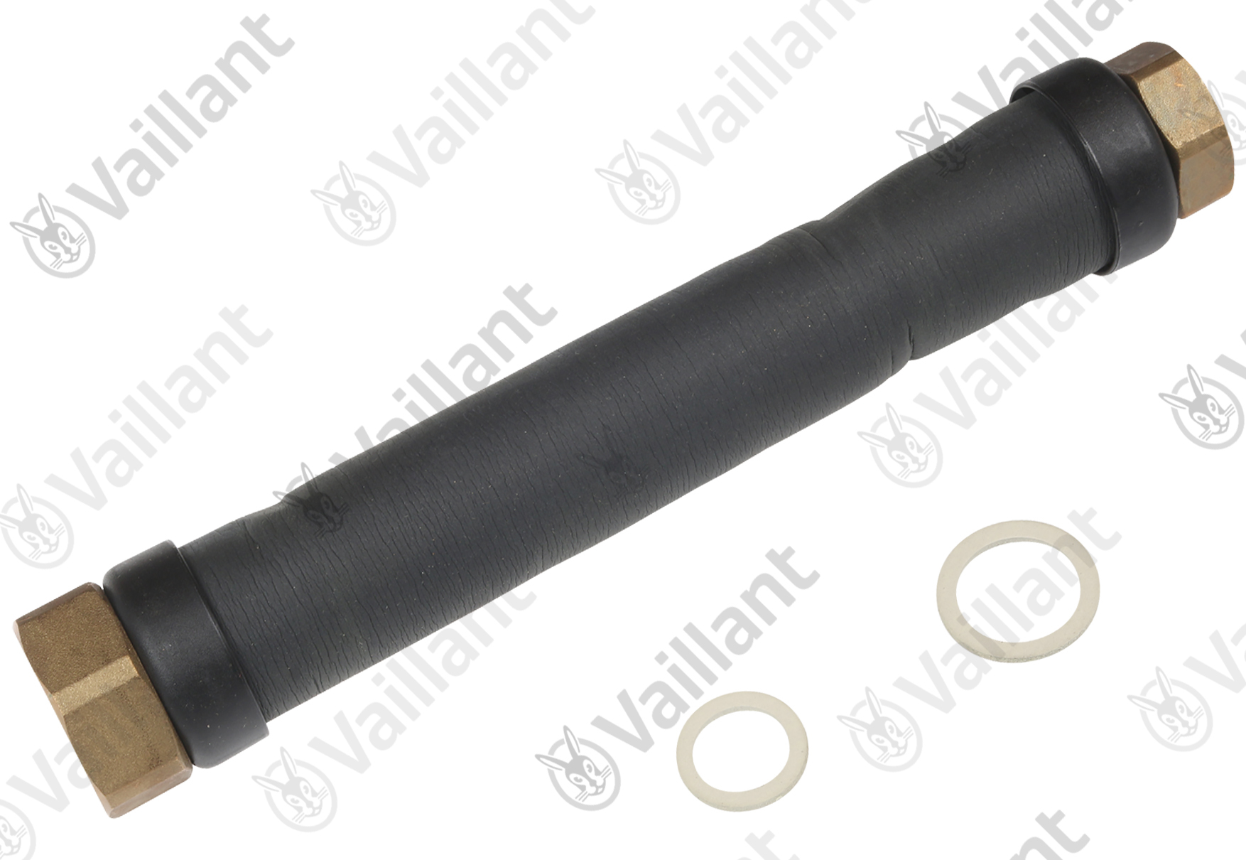 Vaillant Anschlussrohr Vaillant-Nr. 103709