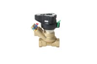 DANFOSS Strangregulier-u Messvent MSV-BD Leno MSV-BD 15, Rp 1/2