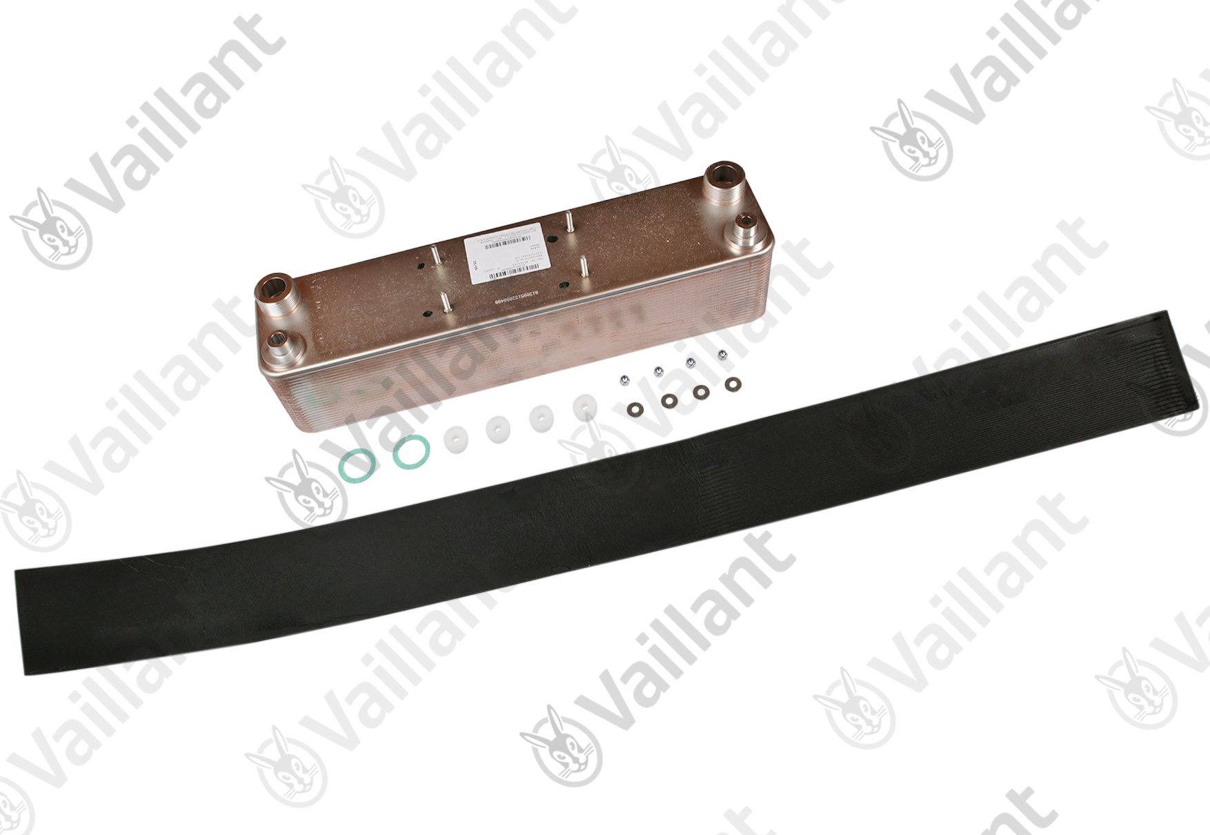 Vaillant Kondensator, 8 kW Vaillant-Nr. 0020031966