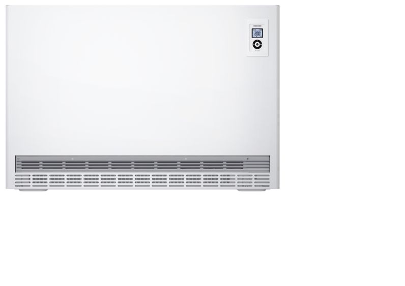 Stiebel-Eltron STIEBEL ELTRON Standard-Wärmespeicher ETS 400 Plus, 4kW/400V, weiß