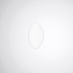 Trilux LED-Leuchte 840, weiß Mondia G3 #7962640