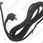 VAILLANT Kabel, Netzkabel Vaillant-Nr. 8000040365