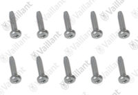 VAILLANT Schraube, (x10) Vaillant-Nr. 0010029056