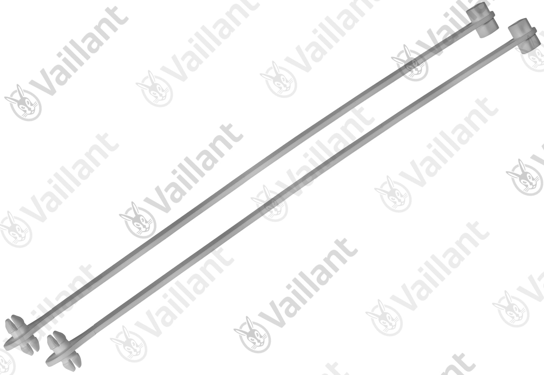 Fangband, (x2) Vaillant-Nr. 0020130980