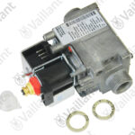 Gasarmatur Vaillant-Nr. 053589