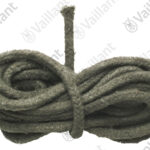 Dichtschnur (5 m x 10,5 mm) Vaillant-Nr. 158345