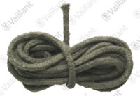 Dichtschnur (5 m x 10,5 mm) Vaillant-Nr. 158345