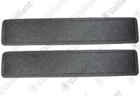Dichtung, Filterhalter, Set a 2 St. Vaillant-Nr. 0020025082