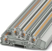 Phoenix Contact Installationsetagenklemme 0,2-6qmm PTI 4-L/L