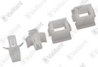 Clip, Set a 2 St. Vaillant-Nr. 0020019053