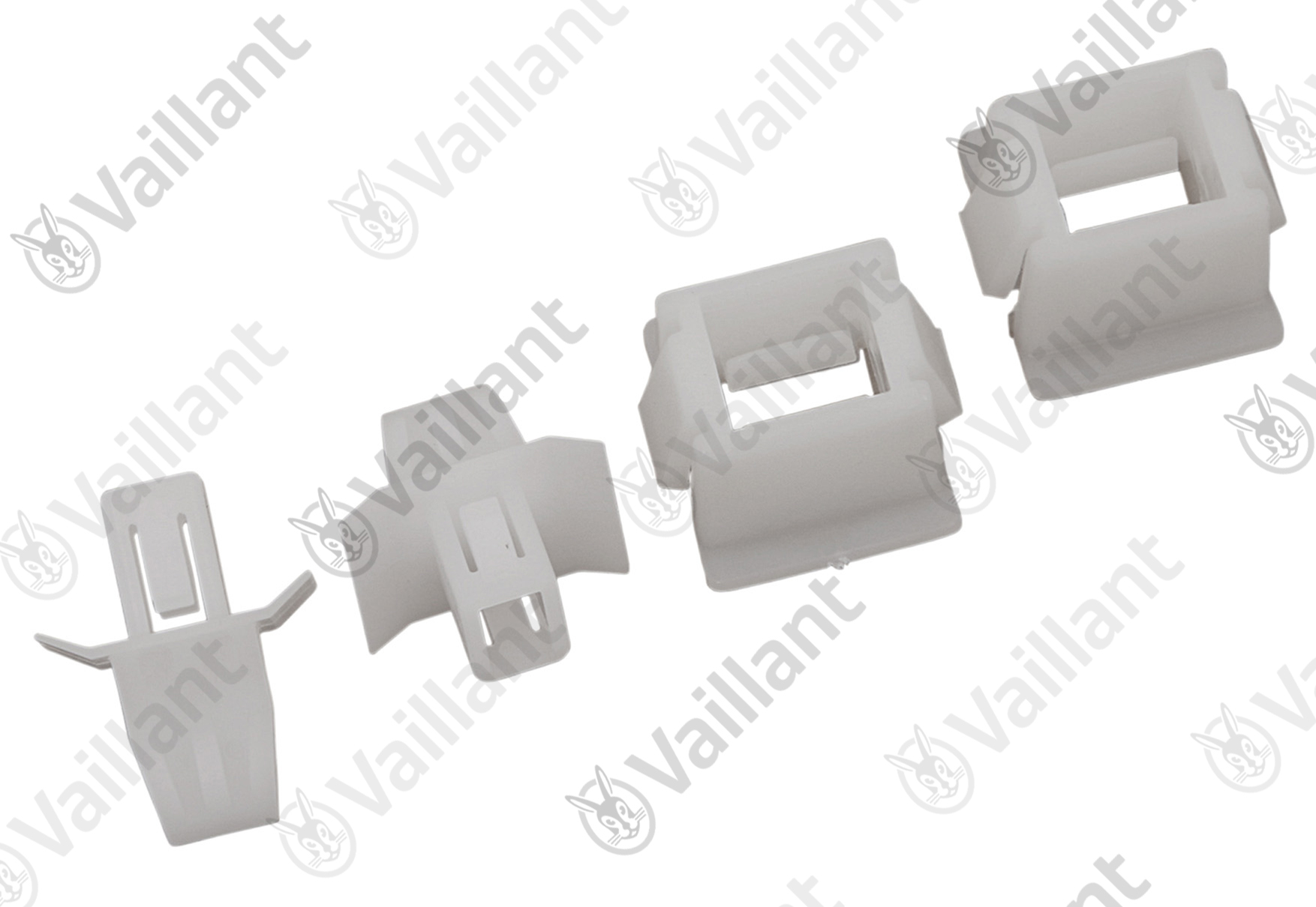 Vaillant Clip, Set a 2 St. Vaillant-Nr. 0020019053