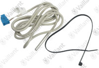 NTC-Fühler, mit Kabel L=1700 Vaillant-Nr. 106491