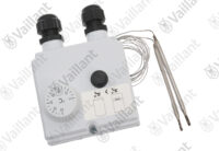 Thermostat Vaillant-Nr. 0020204555