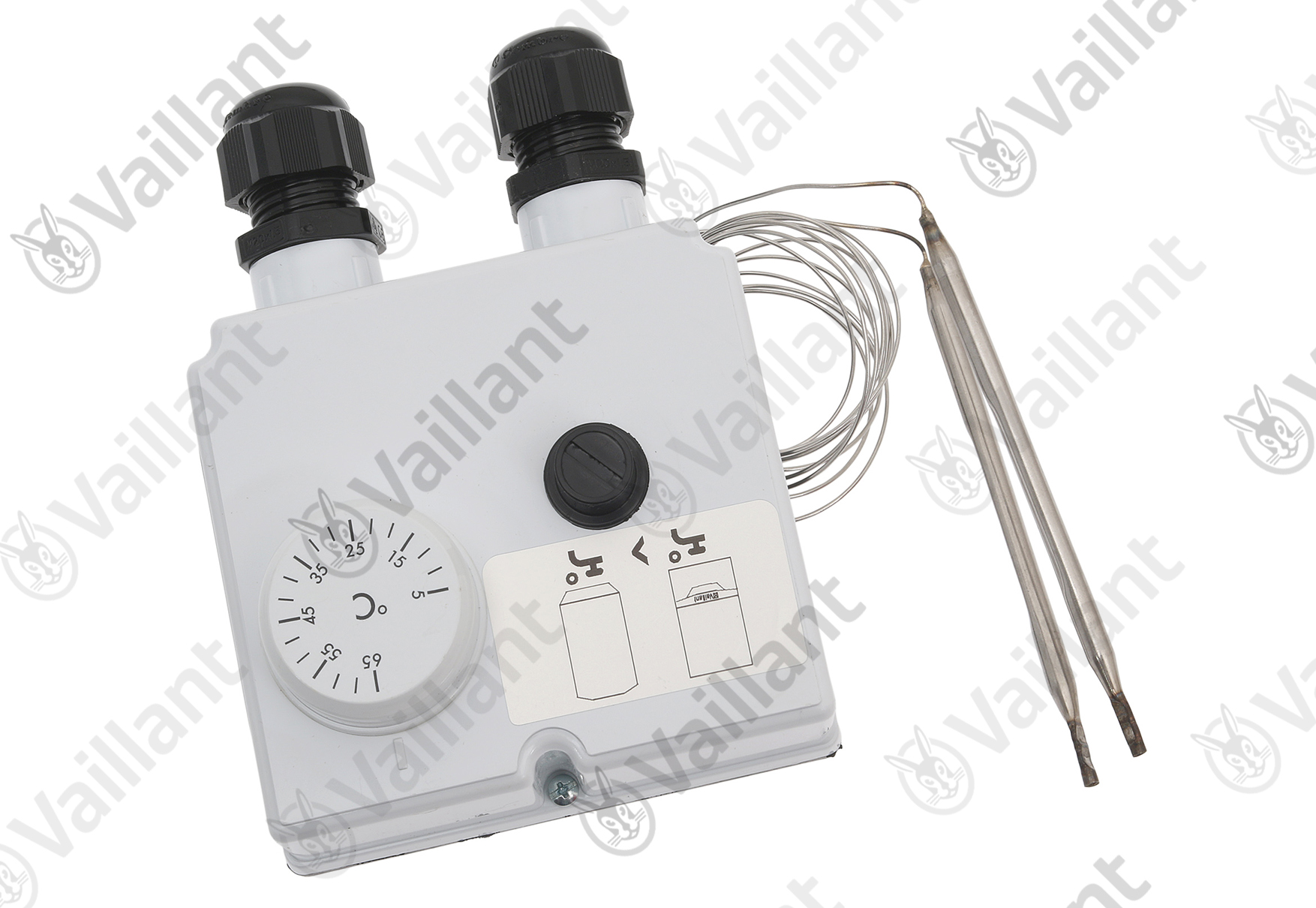 Vaillant Thermostat Vaillant-Nr. 0020204555