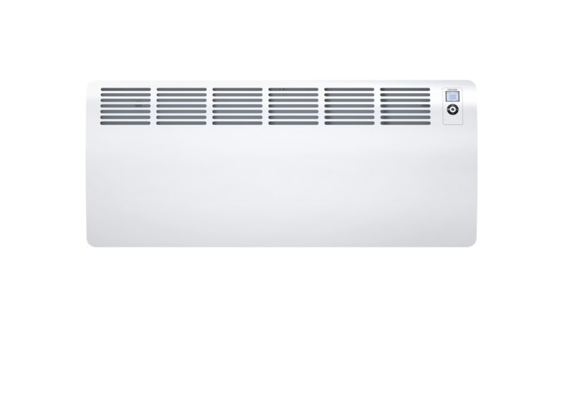Stiebel-Eltron STIEBEL ELTRON Wand-Konvektor CON 30 Premium, 3.0kW/230V, weiß