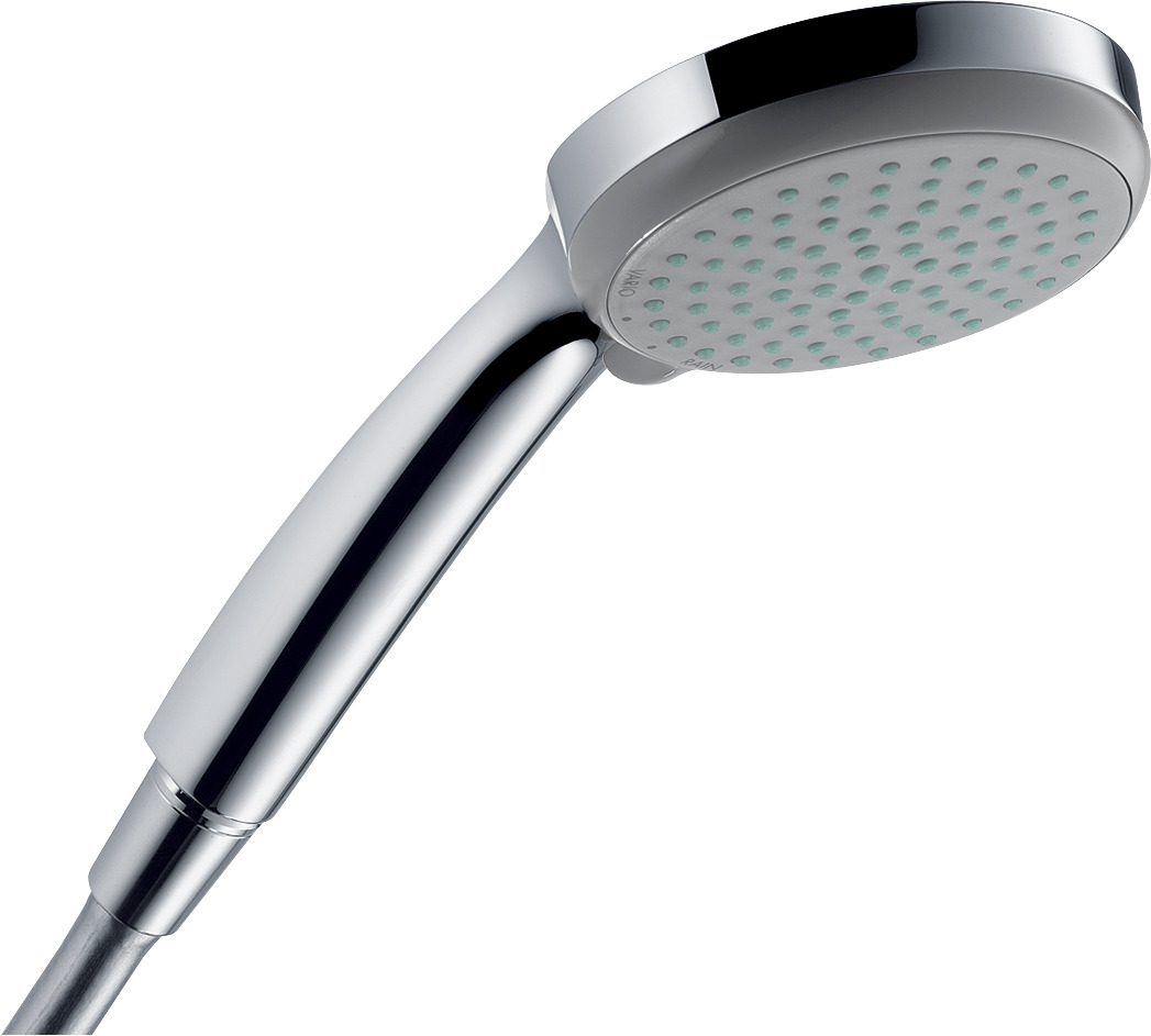 Handbrause Croma 100 Vario chrom hbrhg28535vc