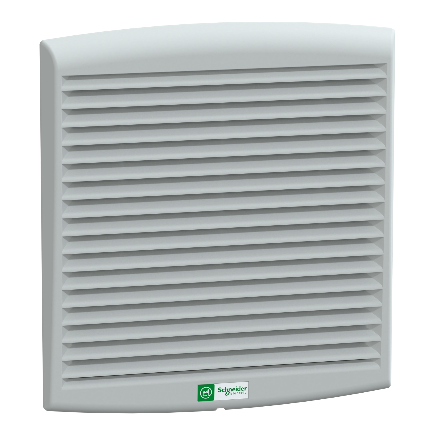 Schneider Schneider Electric Filterlüfter 302m3/h 230V RAL7035 NSYCVF300M230PF