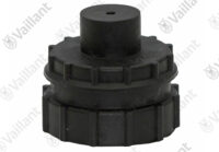 VAILLANT Lager, Ventilator Vaillant-Nr. 0020175472