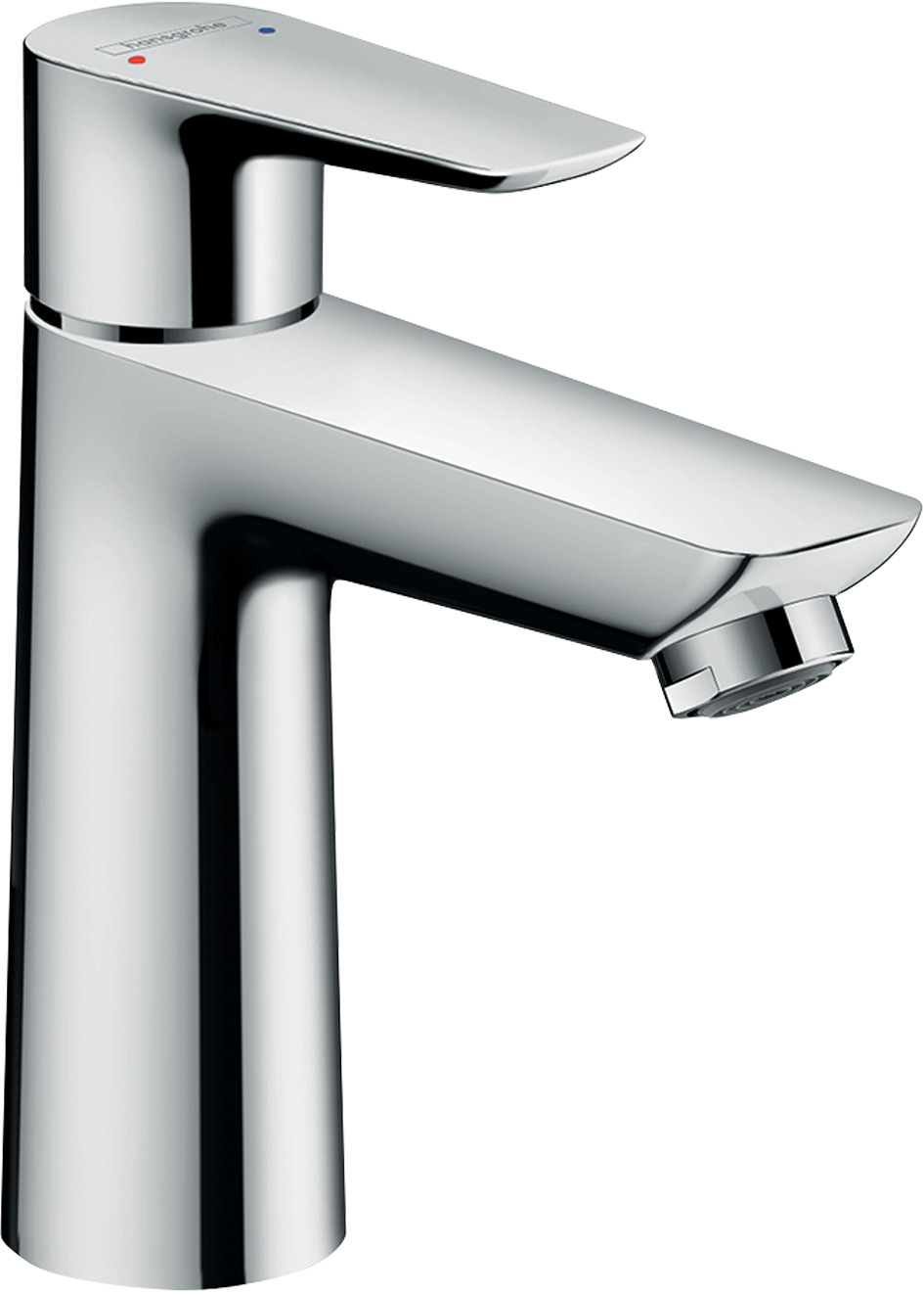 Waschtischmischer 110 Talis E CHR. PHASEOUT