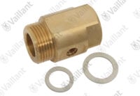 Adapter Vaillant-Nr. 0020085428