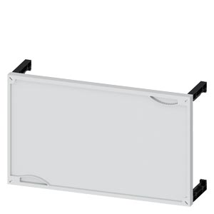 Siemens Siemens Dig Industr. Leerfeldabdeckungseinbau. mit Stützer, 300x500mm 8GK4501-2KK22