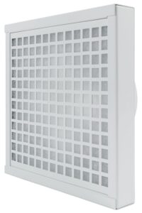 Küchen-Abluftventil mit Fettfilter G3