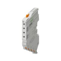 Phoenix Contact Geräteschutzschalter elektronisch CAPAROC E4 1#1115658