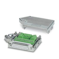 Phoenix Contact Stecker SUBCON 25/F-SH