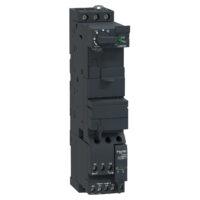 Schneider Electric Wendekombination 32A 110-240V AC/DC LU2B32FU