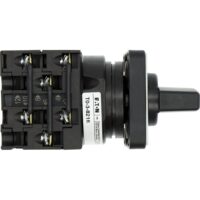 Eaton (Moeller) Umschalter 3-polig T0-3-8216/E