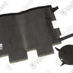 VAILLANT Isolierung (Set) Vaillant-Nr. 0020266441
