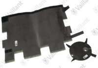 VAILLANT Isolierung (Set) Vaillant-Nr. 0020266441